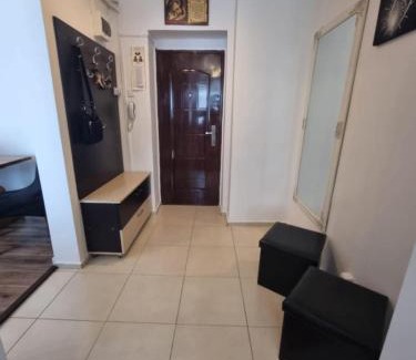 Onesti Apartment | La Ficus