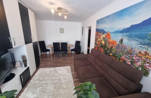 Onesti Apartment | La Ficus