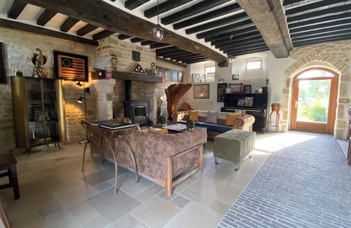 Sainte-Mere-Eglise Bed & Breakfast | La Fiere Bridge Guesthouse