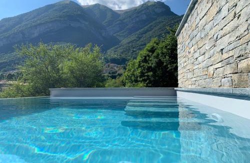 Tremezzo Apartment | La Filanda di Viano in Villa