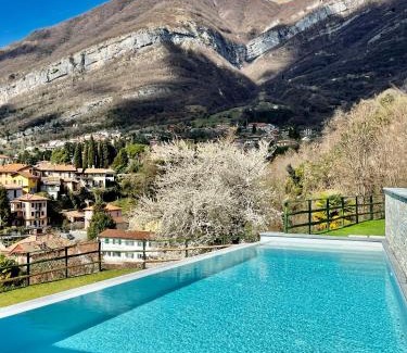 Tremezzo Apartment | La Filanda di Viano in Villa