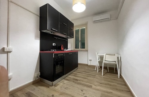 Fabriano Apartment | La Filigrana Apartment 1
