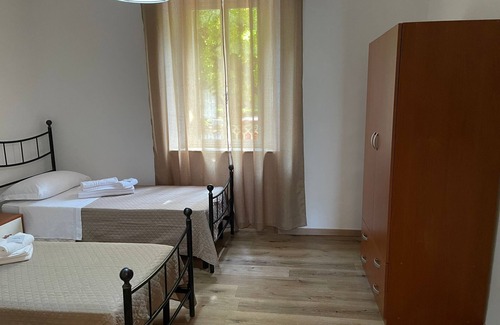 Fabriano Apartment | La Filigrana Apartment 1