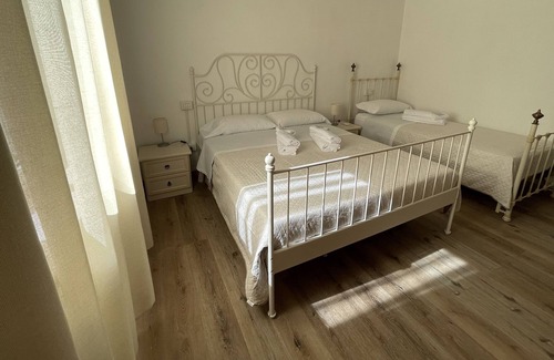 Fabriano Apartment | La Filigrana Apartment 2