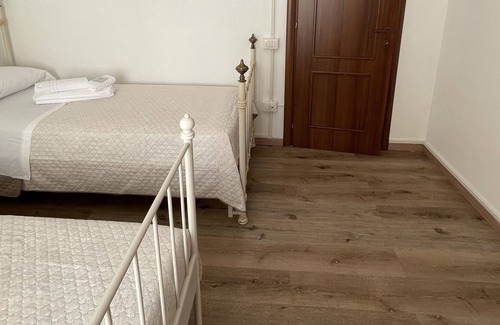 Fabriano Apartment | La Filigrana Apartment 2