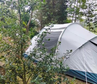 Reocin Other | La Finca - Campamento en la Naturaleza