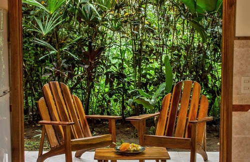 Cocles Cabin | La Finca Chica