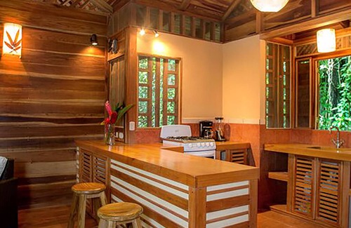 Cocles Cabin | La Finca Chica