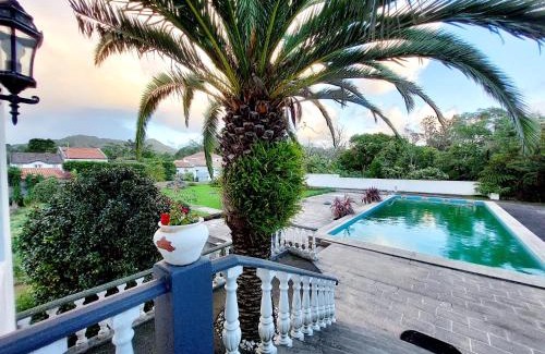 Livramento Villa | La Finca de Ananás - House