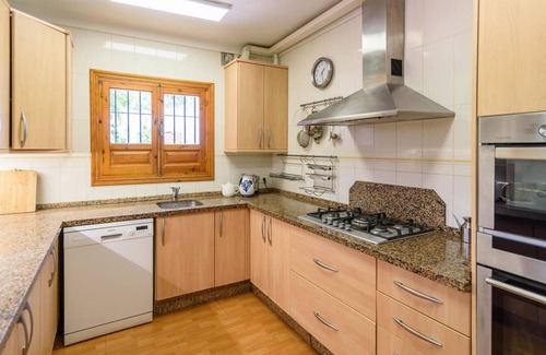 Velez-Malaga Villa | La Finca del Niño Vélez-Málaga by Ruralidays