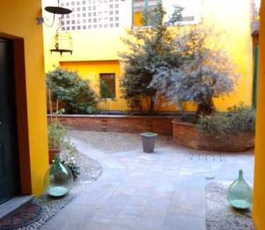 Villanova d'Asti Apartment | La finestra dei Batù by Alterego