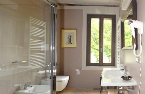 San Nazzaro Other | La Finestra sul Po Agriturismo