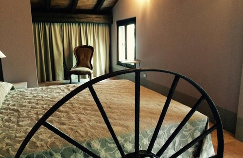 San Nazzaro Other | La Finestra sul Po Agriturismo