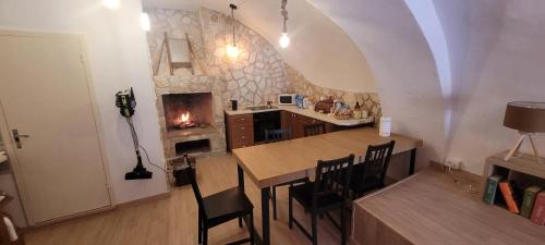 Popoli Apartment | La finestra su Popoli Terme