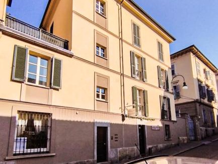 Borgo Po Apartment | La finestra sui Cappuccini