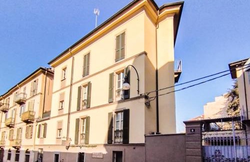 Borgo Po Apartment | La finestra sui Cappuccini