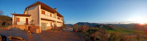 Arcevia House | La Finestra Sui Monti