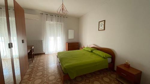 Campomarino House | La Finestra sul Borgo