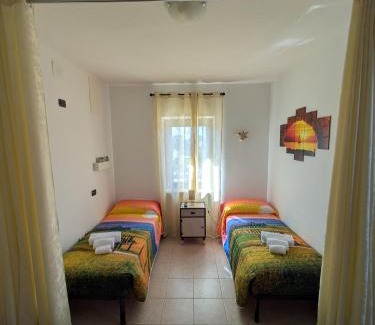 Soave House | La Finestra Sul Castello