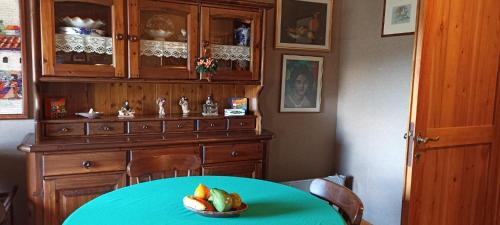 Rivisondoli Apartment | La Finestra sul Colle
