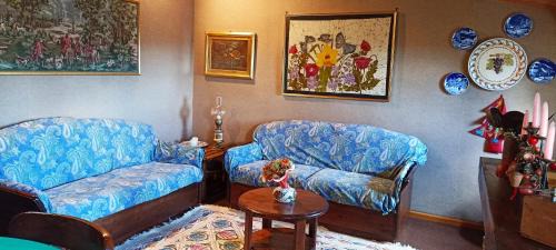Rivisondoli Apartment | La Finestra sul Colle