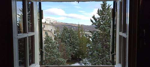 Rivisondoli Apartment | La Finestra sul Colle