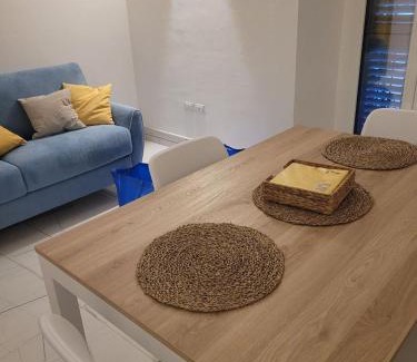 Ortona Apartment | La finestra sul corso