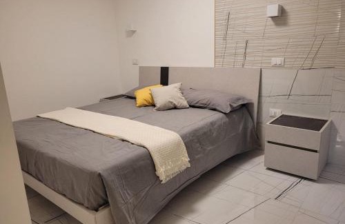 Ortona Apartment | La finestra sul corso