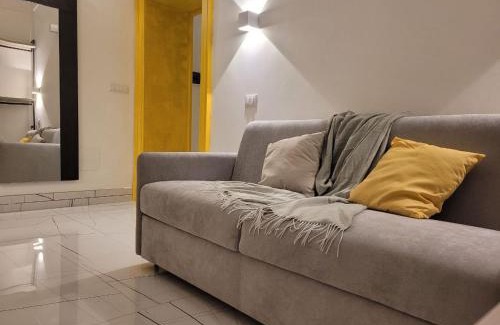 Ortona Apartment | La finestra sul corso