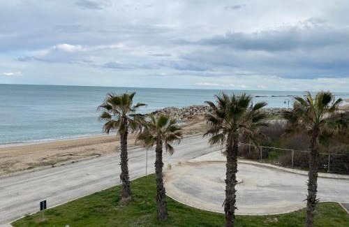 Porto Recanati House | la finestra sul mare