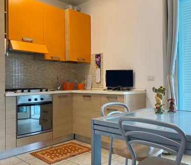 Porto Recanati House | la finestra sul mare