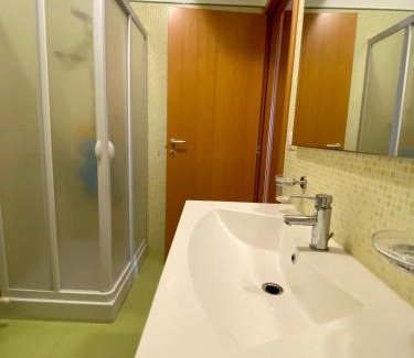 Porto Recanati House | la finestra sul mare