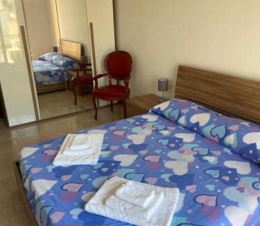 Ali Terme Apartment | LA FINESTRA SUL MARE