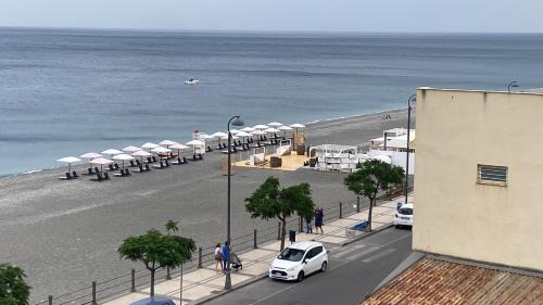 Ali Terme Apartment | LA FINESTRA SUL MARE