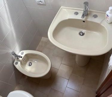 Ali Terme Apartment | LA FINESTRA SUL MARE