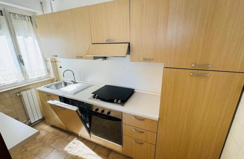 Fossacesia Marina Apartment | La Finestra Sul Mare