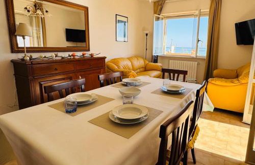 Fossacesia Marina Apartment | La Finestra Sul Mare