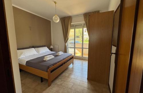 Fossacesia Marina Apartment | La Finestra Sul Mare