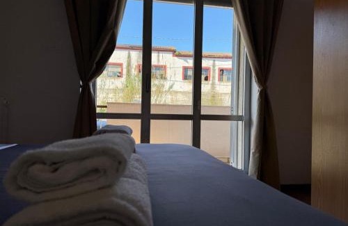 Fossacesia Marina Apartment | La Finestra Sul Mare