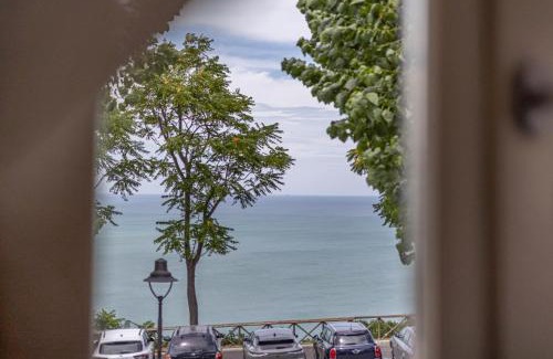 Gabicce Mare Apartment | La Finestra sul Mare - Appartamento con vista