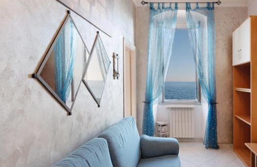 Voltri Apartment | La Finestra sul Mare