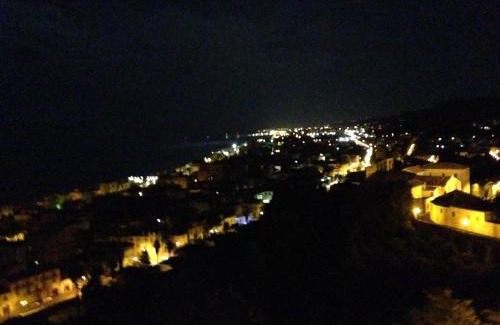 Grottammare Apartment | La finestra sul mare