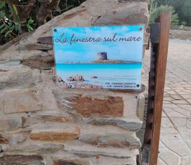 Stintino House | La Finestra Sul Mare