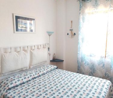 Stintino House | La Finestra Sul Mare