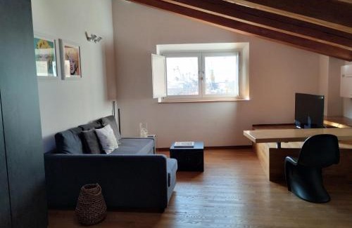 Ancona Apartment | La Finestra sul Porto Apartment