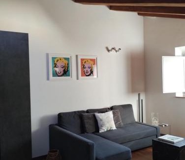 Ancona Apartment | La Finestra sul Porto Apartment