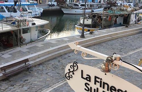 Cesenatico House | La Finestra sul Porto