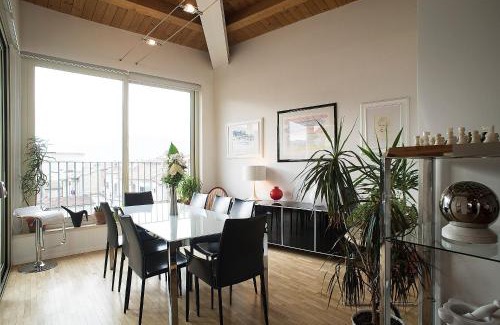 Sulmona Apartment | La Finestra Sulmò