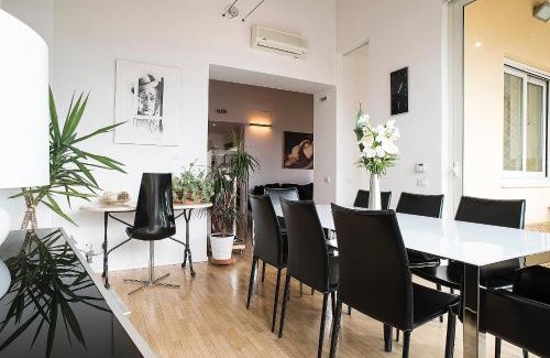 Sulmona Apartment | La Finestra Sulmò