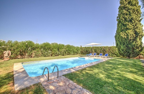 Sant Joan Villa | La Finquita by Rentallorca